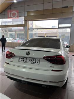 ڤۆڵکسواگن پاسات